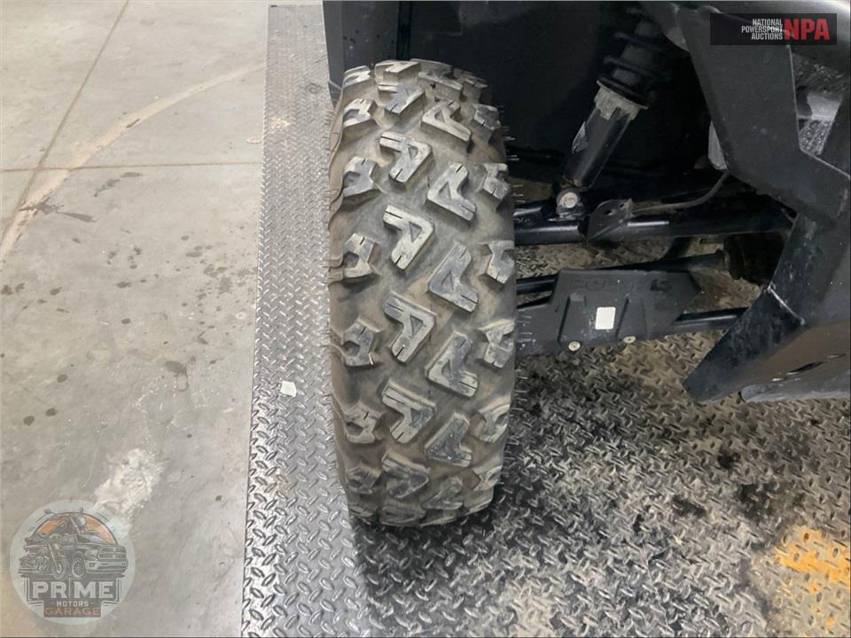2021 Polaris RANGER 1000 PREMIUM — фото 18