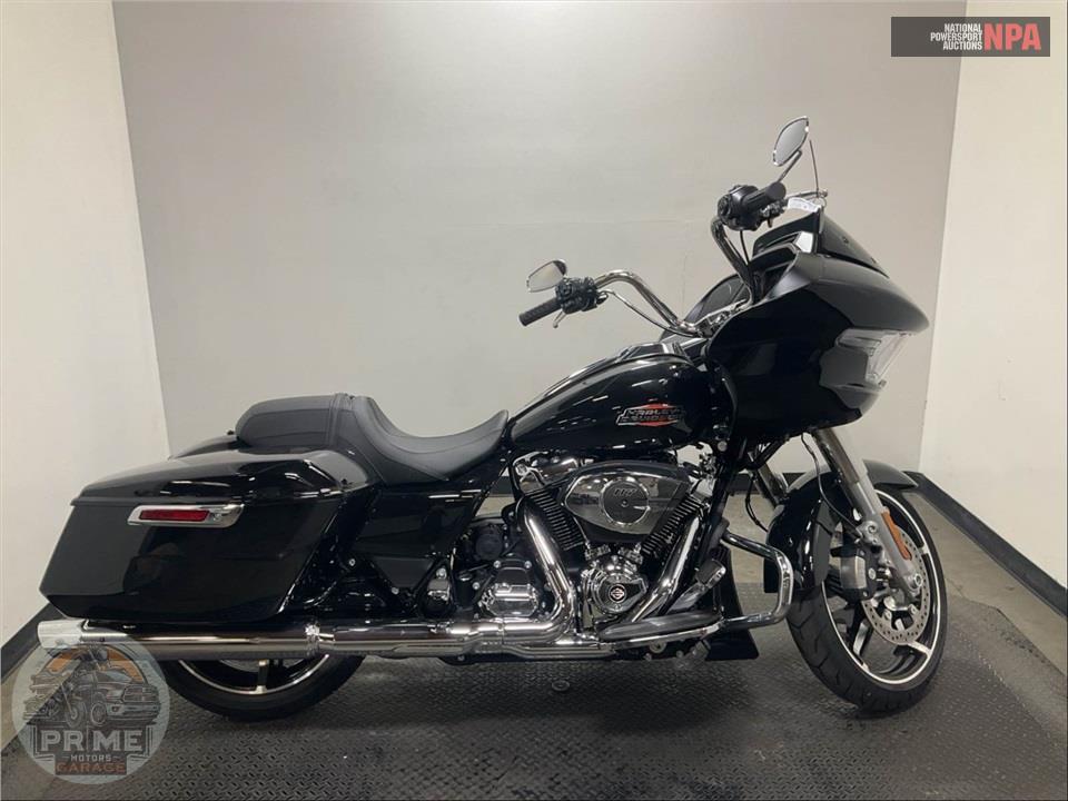 2025 HARLEY-DAVIDSON FLTRX ROAD GLIDE