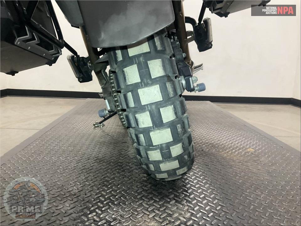 2009 Suzuki DL1000K9 V-STROM — фото 18