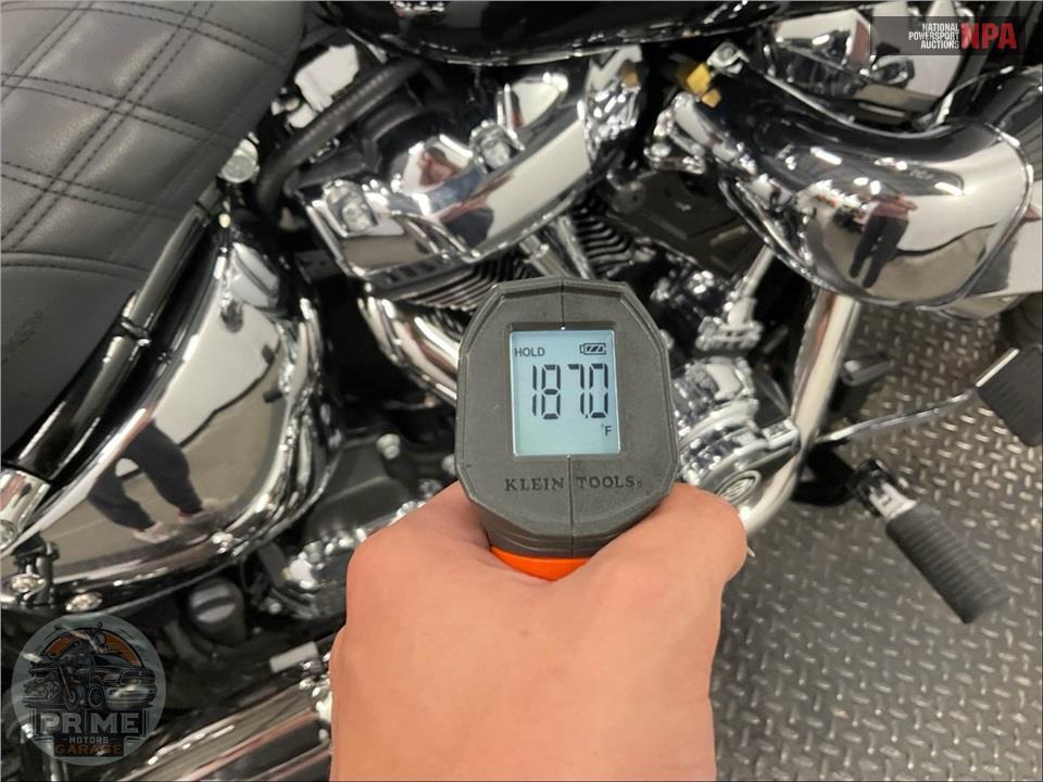 2025 Harley-Davidson FXBR BREAKOUT — фото 8