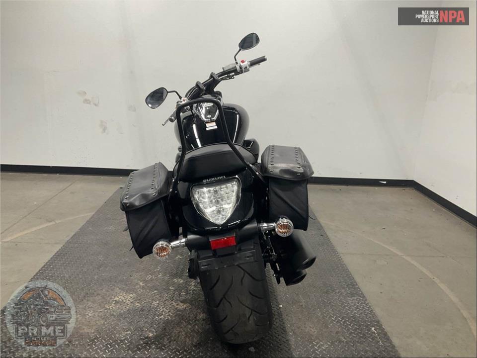 2024 Suzuki VZR1800M4 BOULEVARD M109R — фото 4
