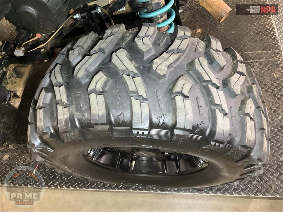 2022 Polaris RANGER XP 1000 HIGH LIFTER — фото 28