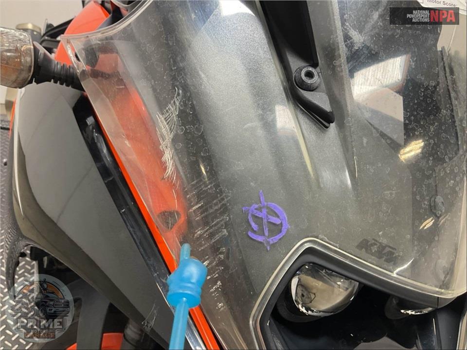 2018 Ktm RC 390 — фото 16