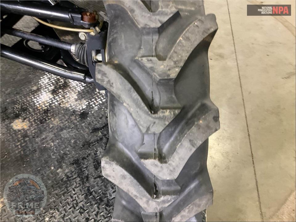 2024 Polaris RANGER XP 1000 PREMIUM — фото 21