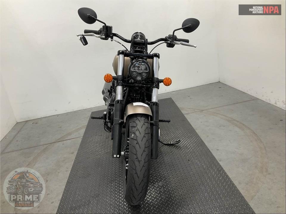 2024 Indian Motorcycle CHIEF DARK HORSE (COLOR) — фото 3