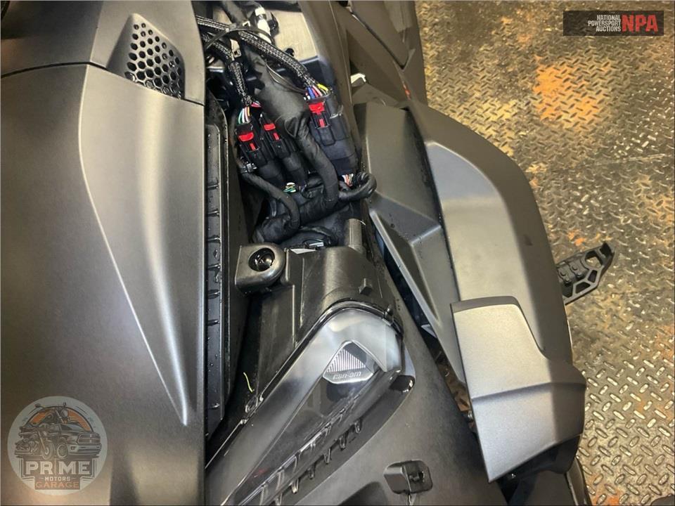 2023 Can-Am RD RYKER RALLY 900 - 000F3PA00 — фото 10