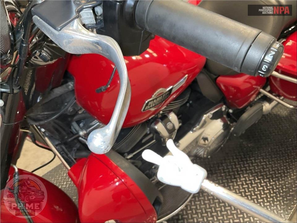2023 Harley-Davidson FLHTK ELECTRA GLIDE ULTRA LIMITED — фото 30