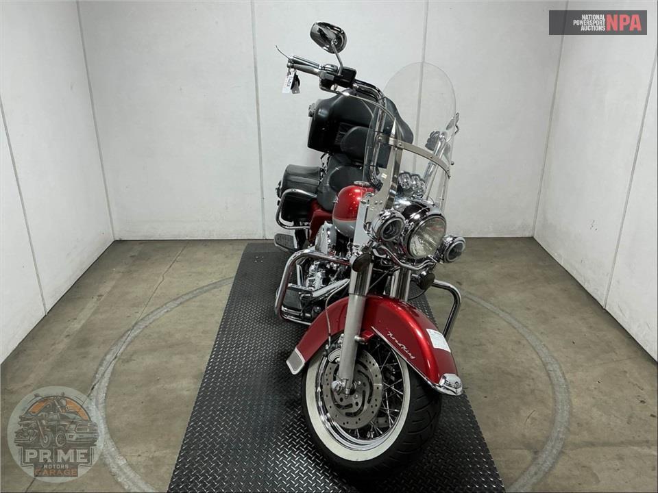 2004 Harley-Davidson FLHRCI ROAD KING CLASSIC — фото 2