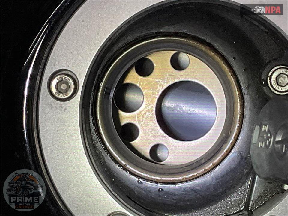 2013 Yamaha XVS13ADB/C V-STAR 1300 — фото 19