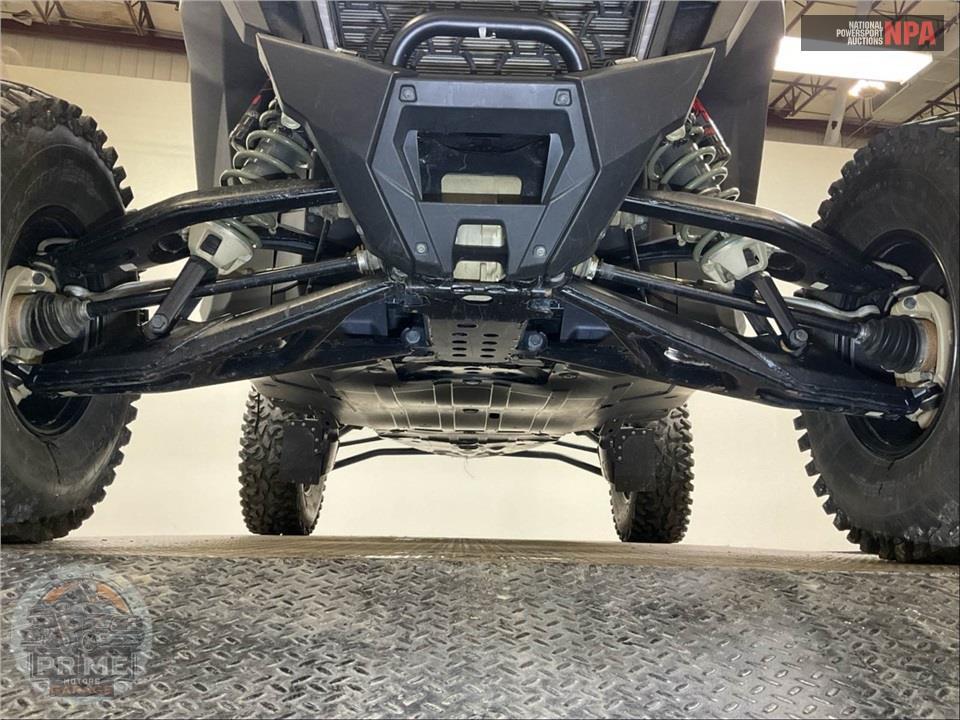 2025 Polaris RZR PRO S ULTIMATE — фото 13
