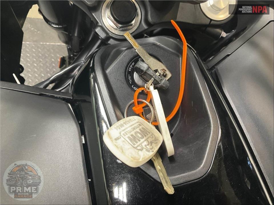 2014 Honda CTX1300 DLX — фото 13