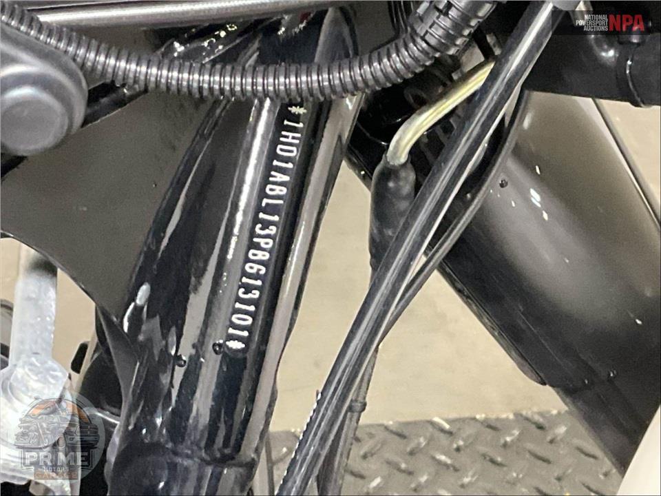 2023 Harley-Davidson FLHXST STREET GLIDE SPECIAL ST — фото 29