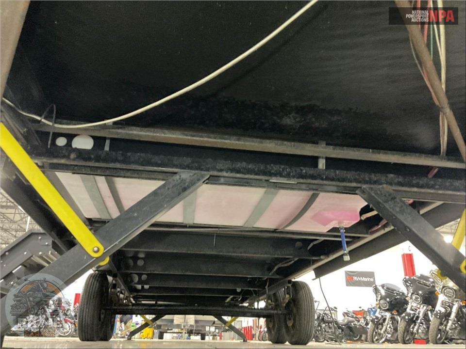 2022 Keystone Rv M-260 BH - SPRINGDALE SERIES — фото 45