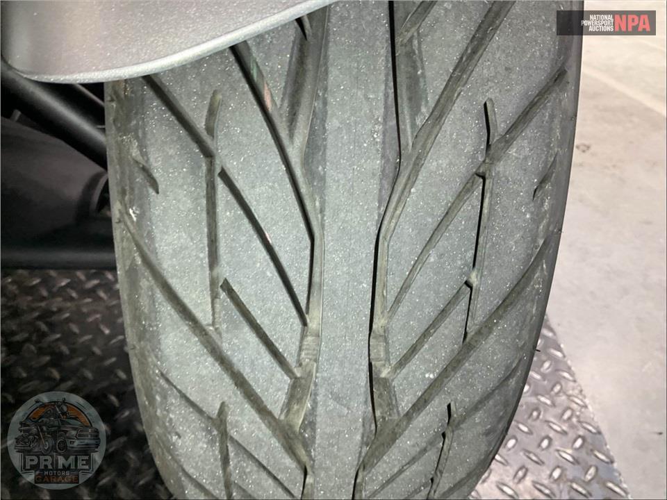2014 Can-Am SPYDER RT SE6 LIMITED — фото 21