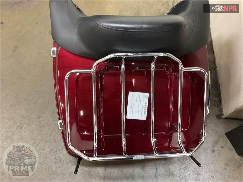 2014 Harley-Davidson FLHTK ELECTRA GLIDE ULTRA LIMITED — фото 25