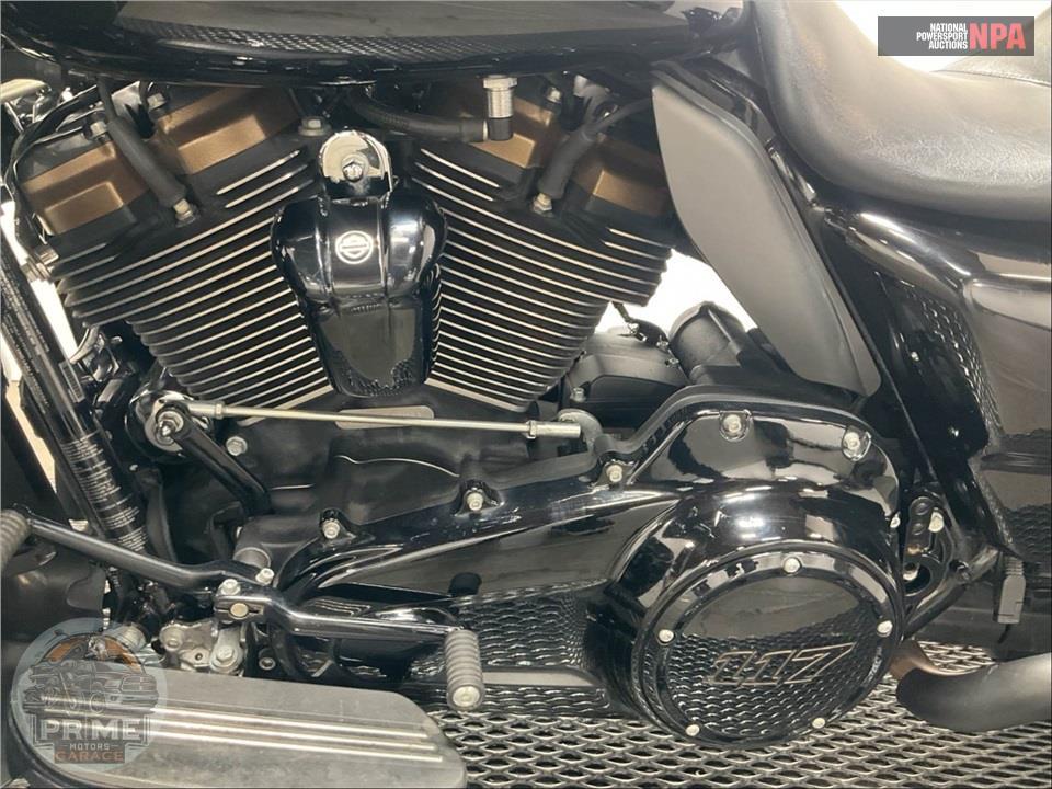 2022 Harley-Davidson FLHXST STREET GLIDE ST — фото 7