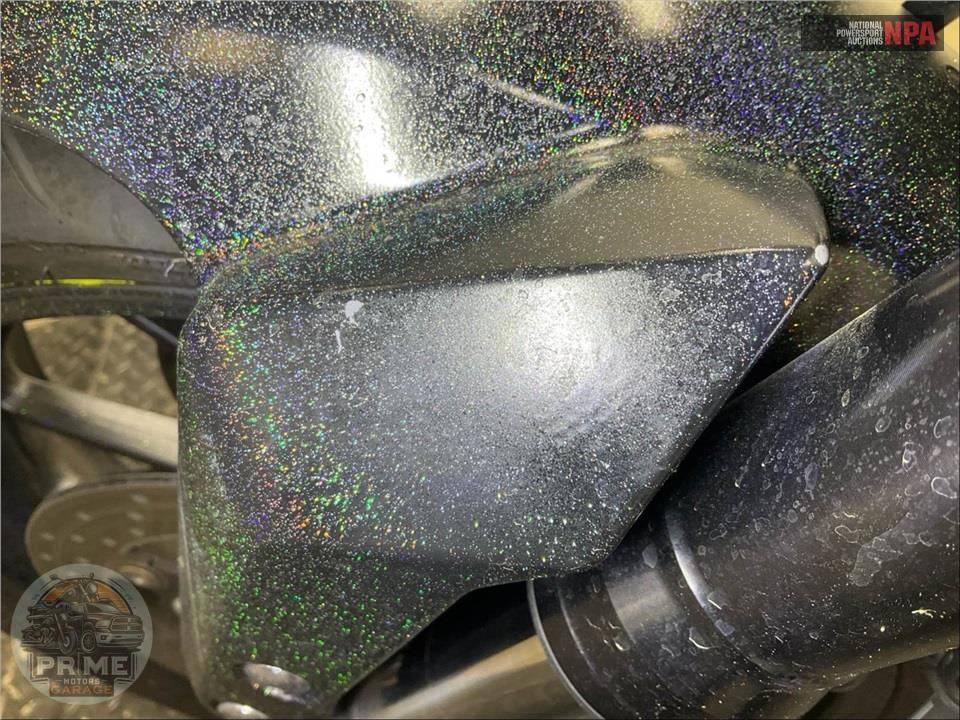 2016 Yamaha FZ-09 — фото 19