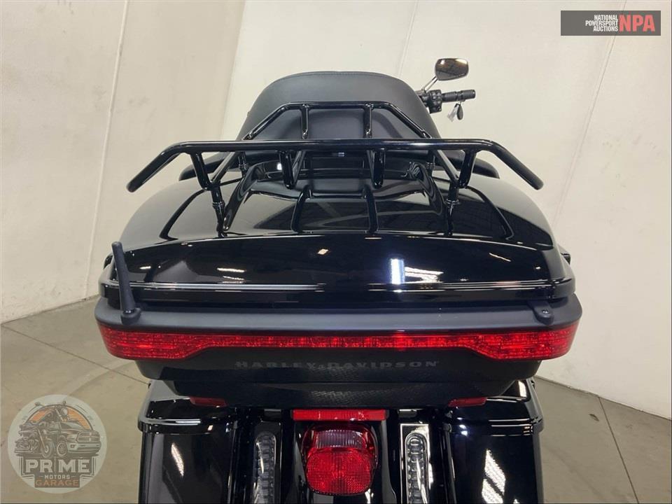 2024 Harley-Davidson FLHTK ULTRA LIMITED — фото 13