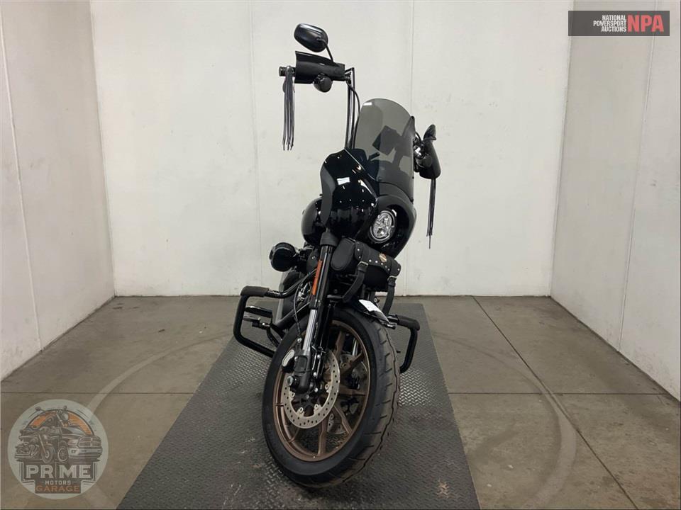 2023 Harley-Davidson FXLRS LOW RIDER S — фото 2