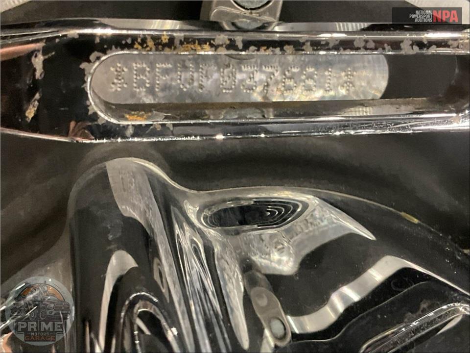 2015 Harley-Davidson FXSB BREAKOUT — фото 43