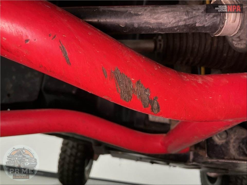2013 Polaris RANGER RZR 900 XP — фото 19