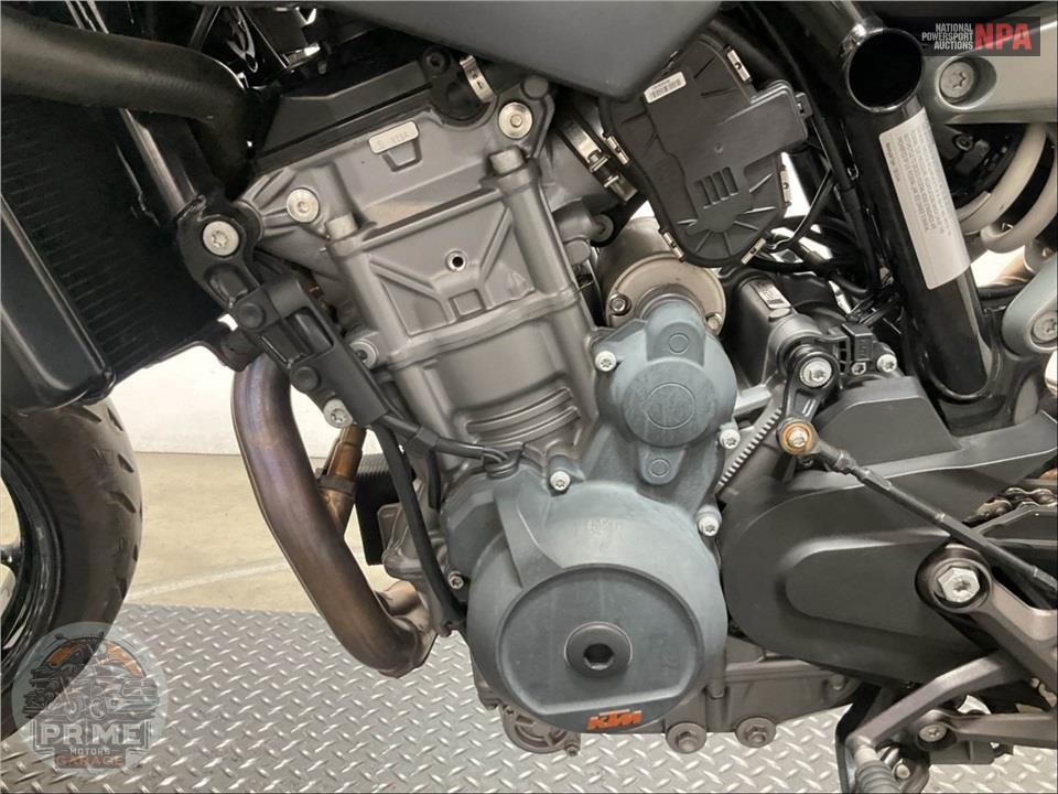 2019 Ktm 790 DUKE — фото 7