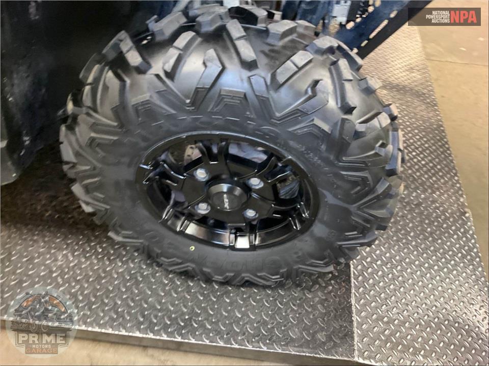2023 Polaris RANGER XP 1000 PREMIUM — фото 21