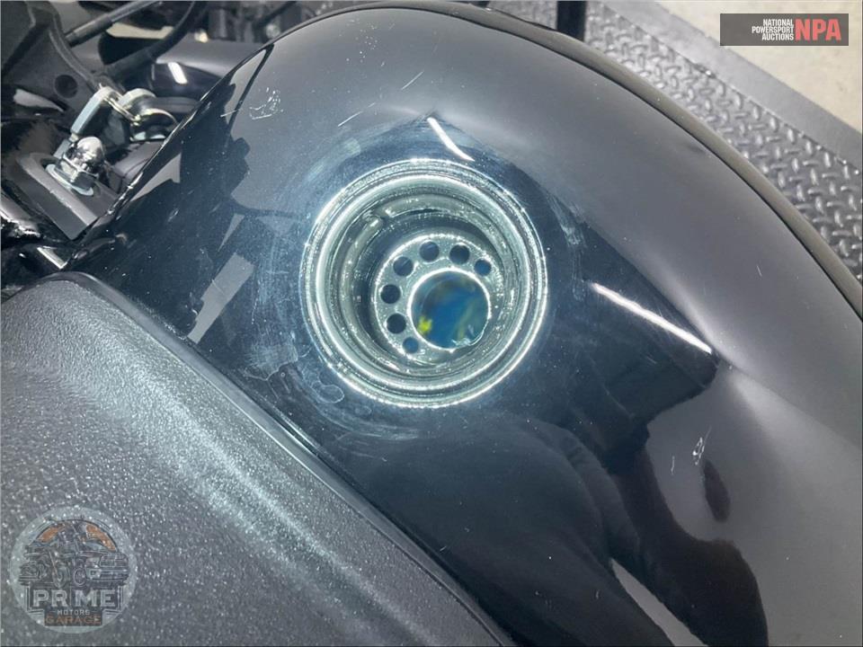 2020 Harley-Davidson FXLRS LOW RIDER S — фото 17