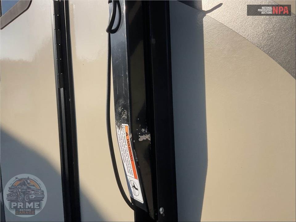 2019 Keystone Rv M-26 RBS - COUGAR SERIES — фото 51
