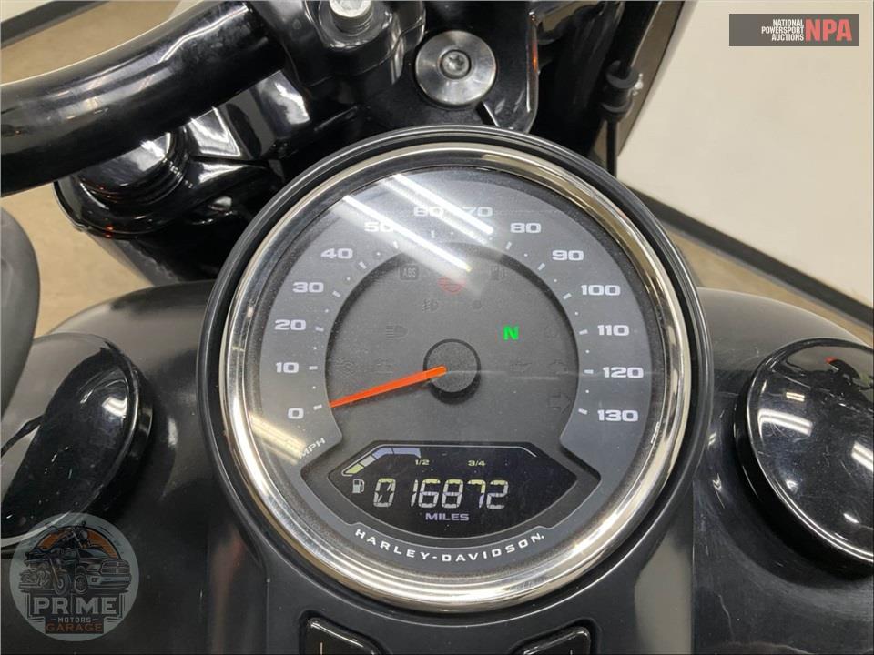 2020 Harley-Davidson FLFBSANV FAT BOY 114 ANNIVERSARY — фото 5