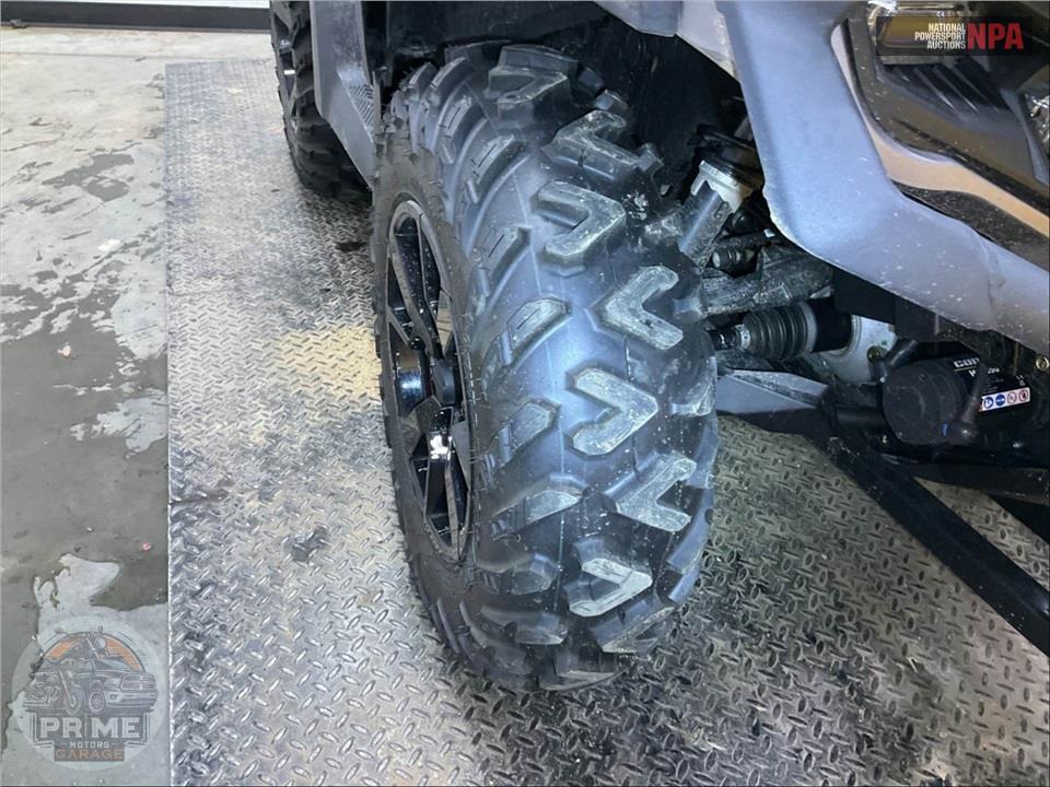 2024 Can-Am OUTLANDER XT 1000R — фото 16