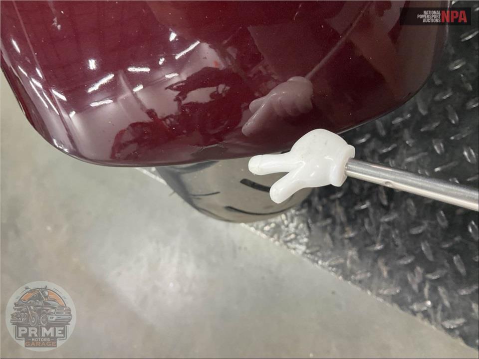 2019 Harley-Davidson FLHXSE CVO STREET GLIDE — фото 19