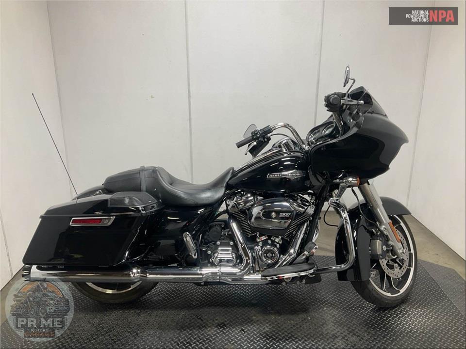 2022 Harley-Davidson FLTRX ROAD GLIDE — фото 1