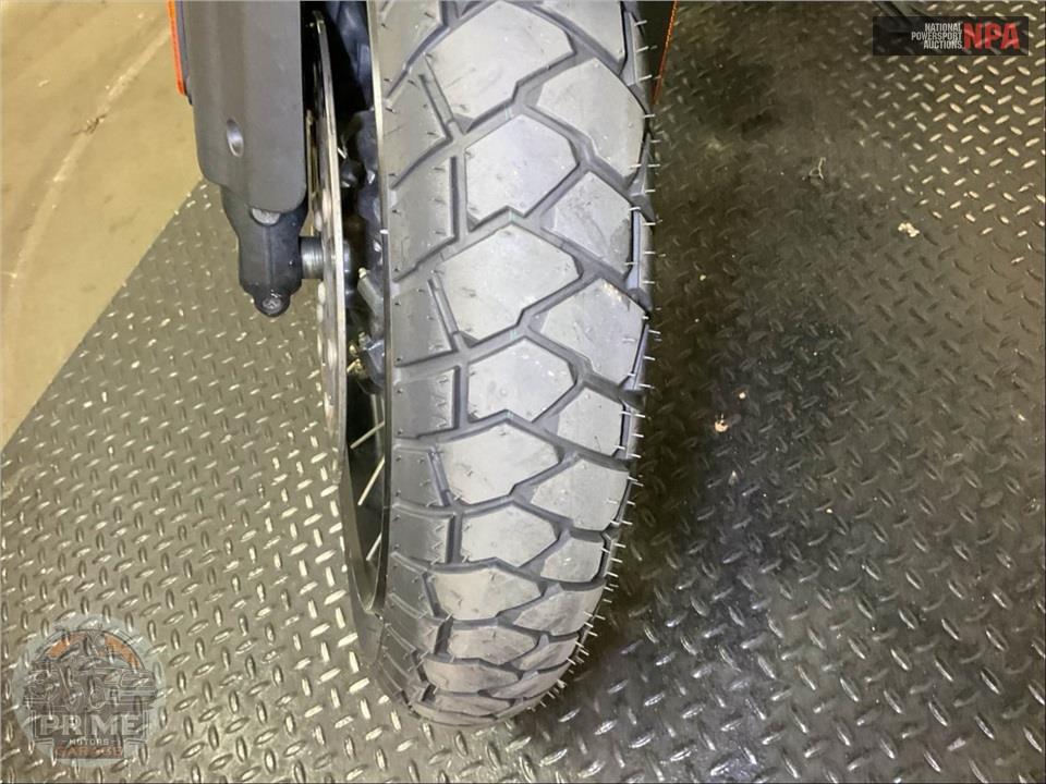 2022 Harley-Davidson RA1250S PAN AMERICA 1250 SPECIAL — фото 19