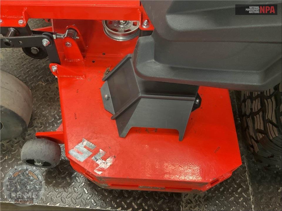 2024 Bad Boy Mowers MAVERICK 54" KOHLER ZT740 747CC — фото 12