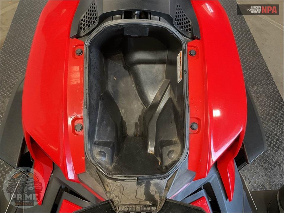 2021 Can-Am RYKER 900 ACE — фото 13