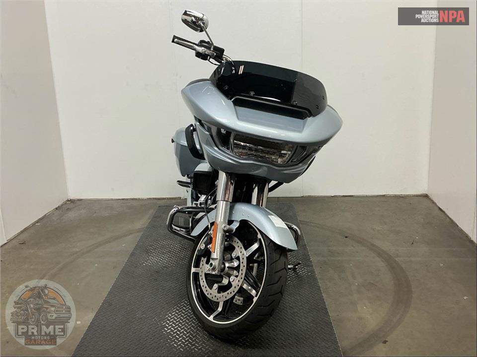 2025 Harley-Davidson FLTRX ROAD GLIDE — фото 2