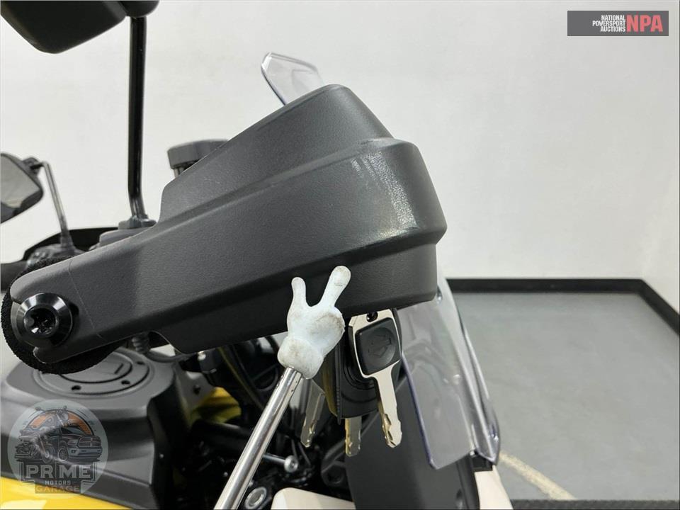 2023 Harley-Davidson RA1250S PAN AMERICA SPECIAL — фото 17