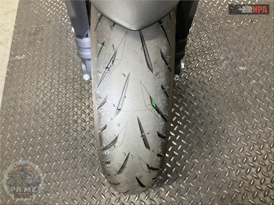 2025 Honda CB1000SP HORNET SP — фото 15