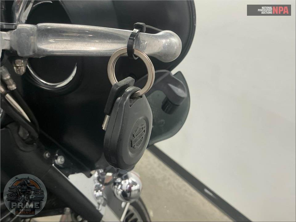 2013 Harley-Davidson FLHTK EL GLIDE UL LI ANN — фото 9