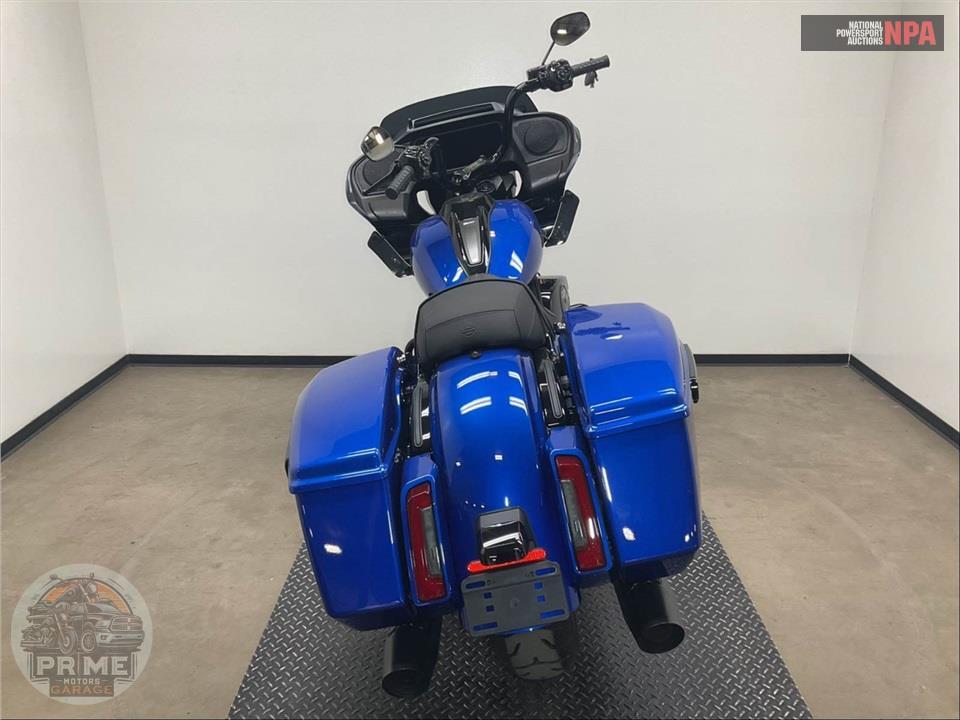 2024 Harley-Davidson FLTRX ROAD GLIDE — фото 4