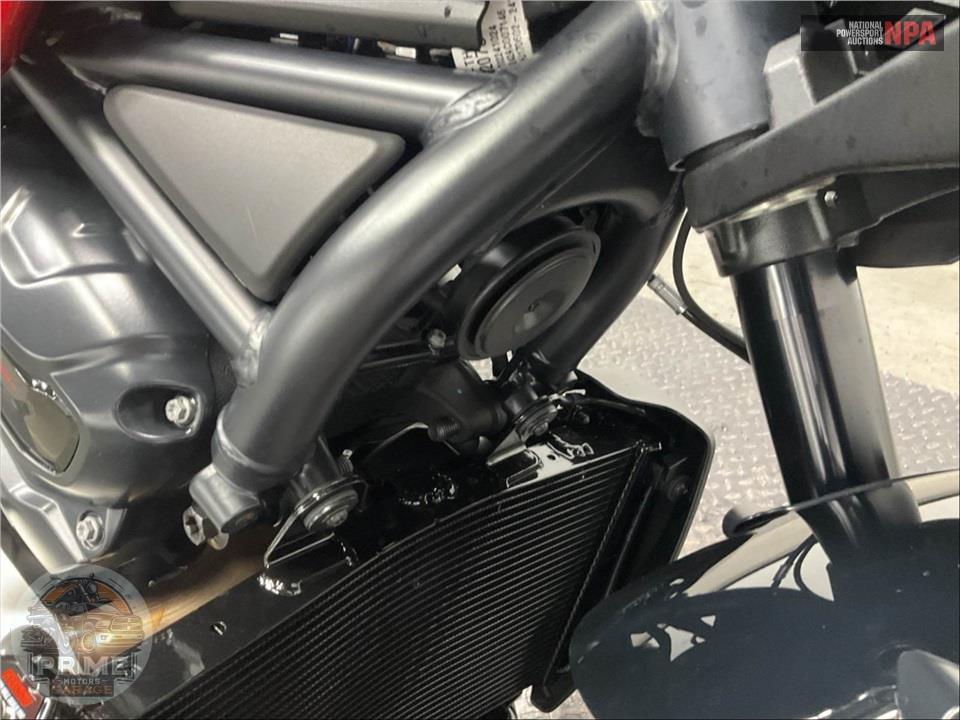 2025 Harley-Davidson RH1250S SPORTSTER S — фото 11