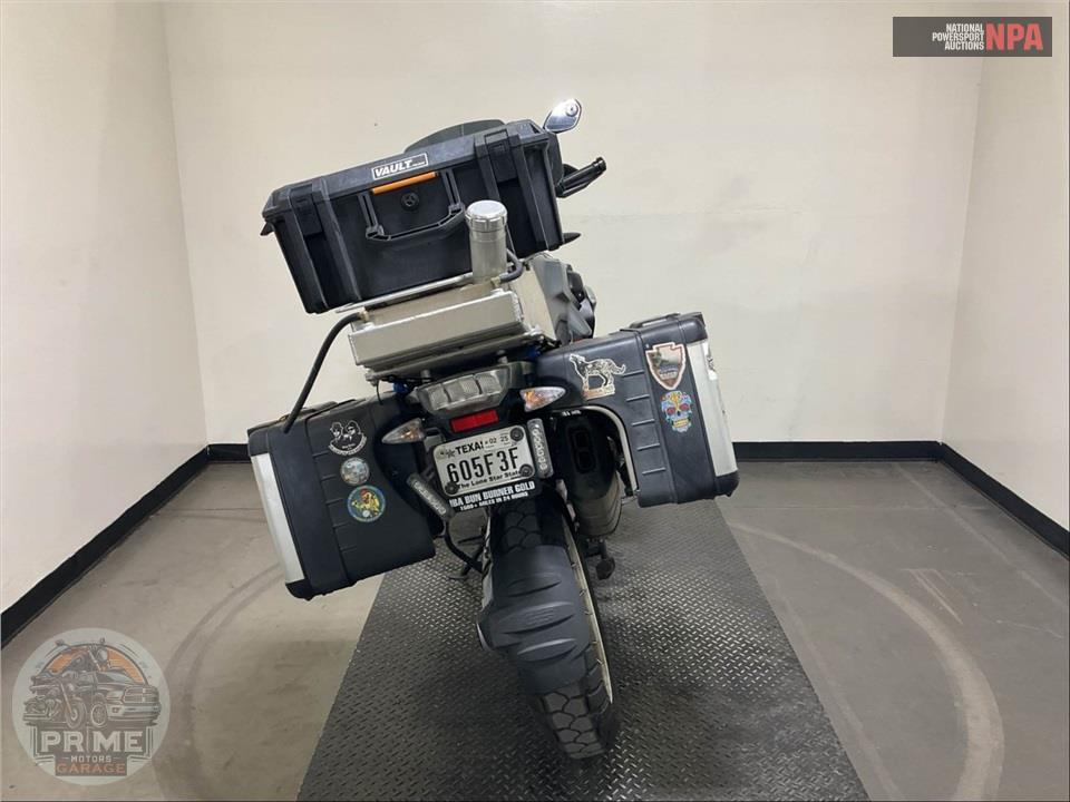 2014 Bmw R1200GS PREMIUM — фото 4
