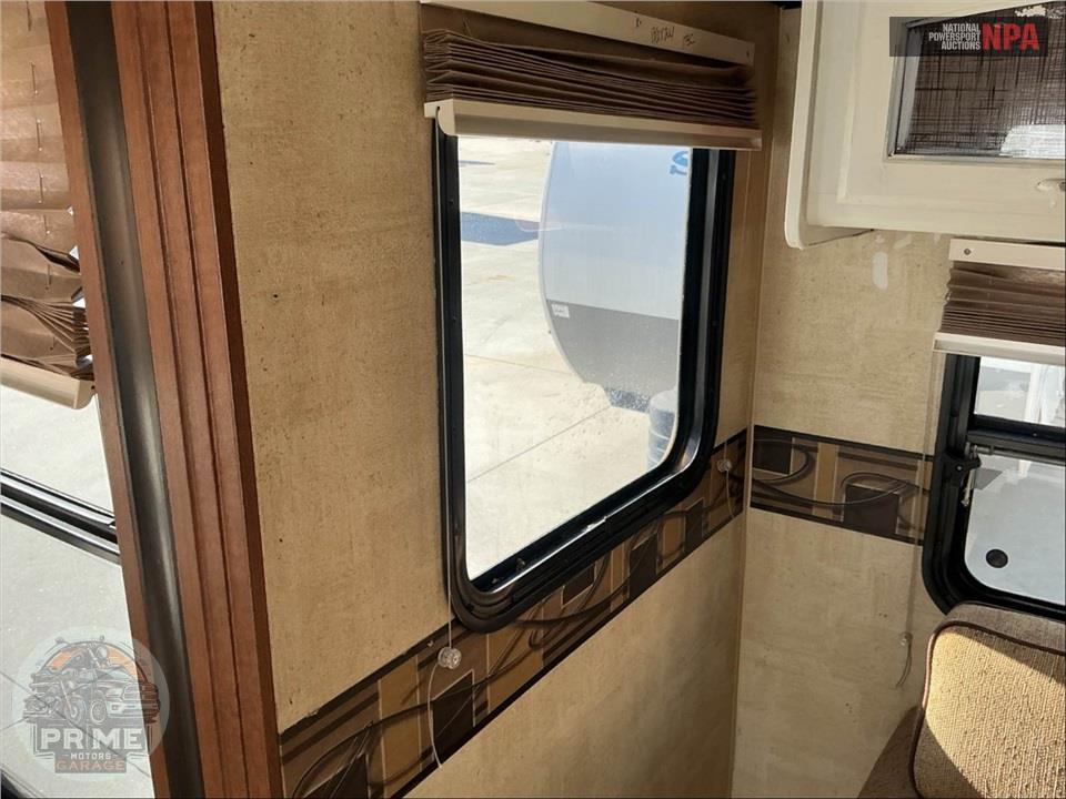 2013 Keystone Rv M-266 RL-SSR - SPRINGDALE SERIES — фото 42
