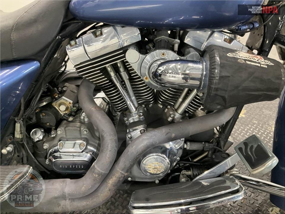 2007 Harley-Davidson FLHTCU ULTRA CLASSIC ELECTRA GLIDE — фото 6