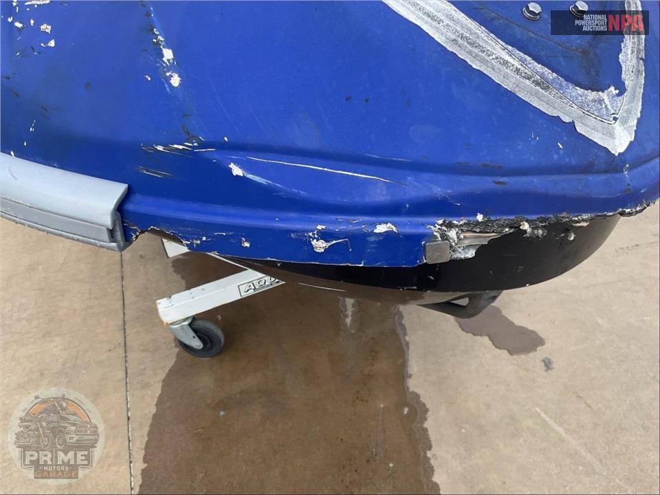 2006 Yamaha WAVE RUNNER VX110 DELUXE — фото 36