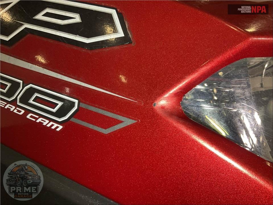 2022 Polaris RANGER XP 1000 PREMIUM — фото 12