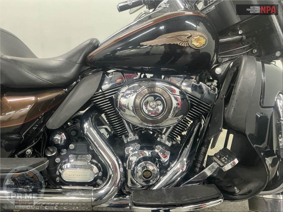 2013 Harley-Davidson FLHTK EL GLIDE UL LI ANN — фото 6