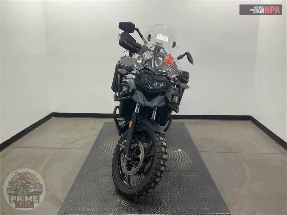 2022 Bmw F750GS — фото 2