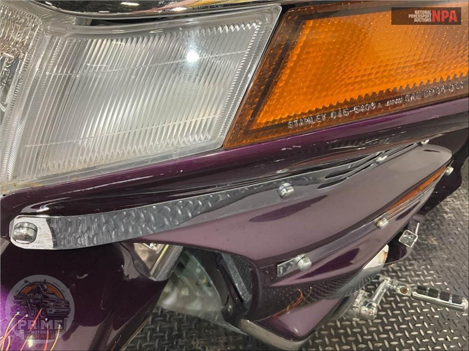 1995 Honda GL1500A2L ASPENCADE — фото 15